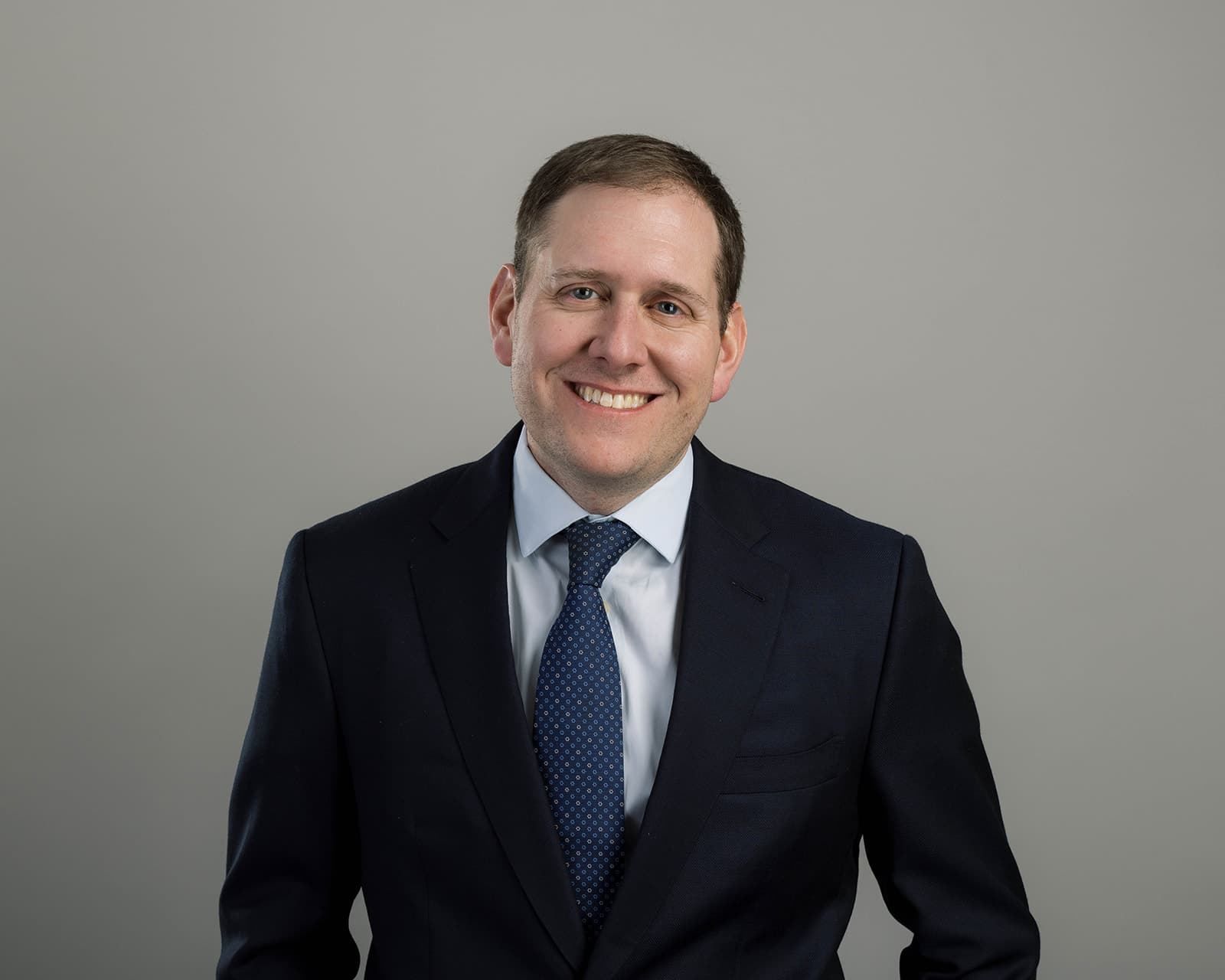 Brian Marks